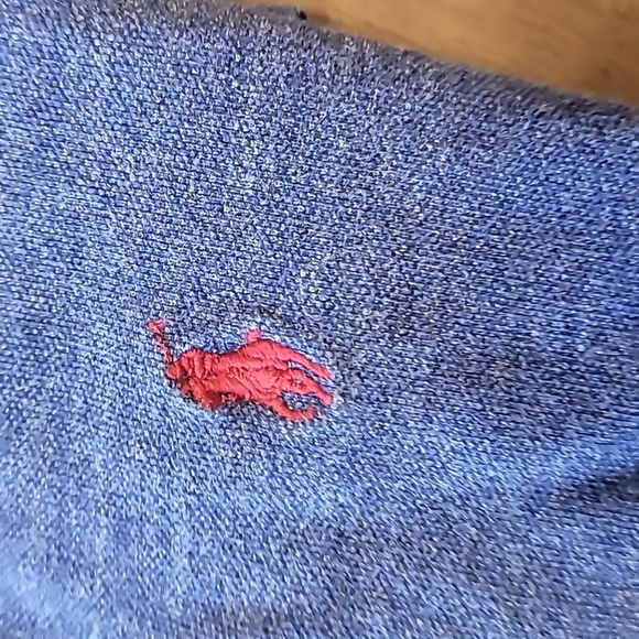 Polo Ralph Lauren Short‎ Sleeve Classic Pique mesh Polo Size XXL - Picture 15 of 15